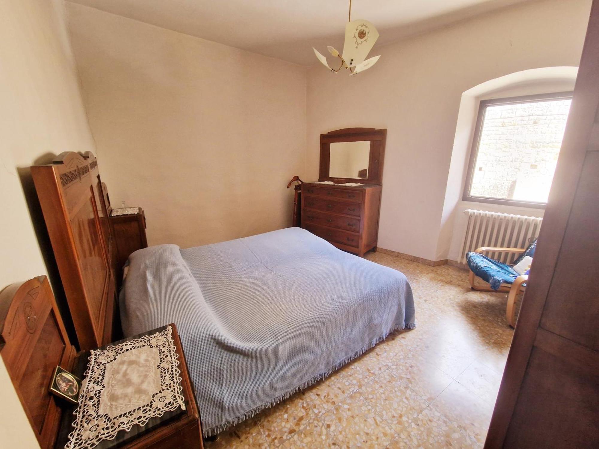Apartamento Casa Del Viandante Romea Del Chianti - Badia A Passignano Badia A Passigano Exterior foto